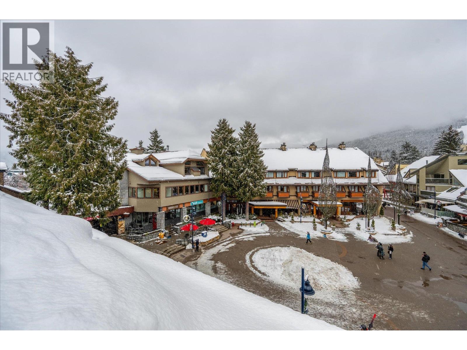 15 4211 SUNSHINE PLACE, Whistler
