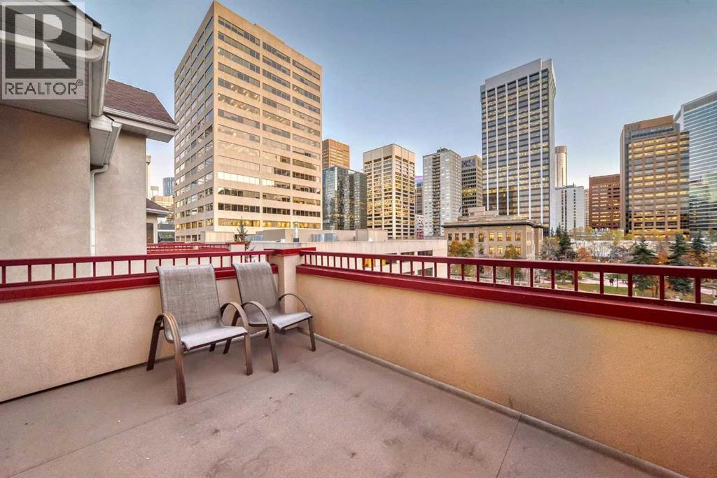 514, 777 3 Avenue SW, Calgary, Alberta