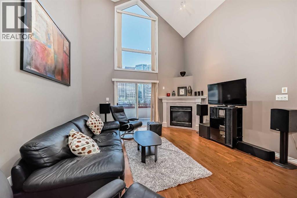 Single Family House Multi-level for Sale in    Avenue SW Downtown Commercial Core Calgary 