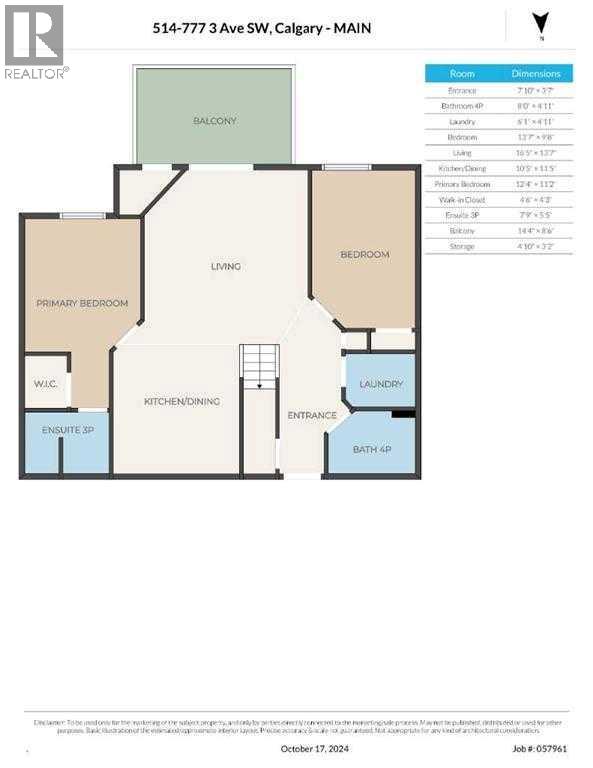 Single Family House Multi-level for Sale in    Avenue SW Downtown Commercial Core Calgary 