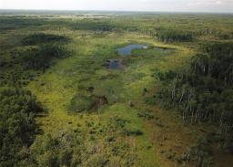 0 70w Road, Alonsa, MB R0H0A0 Photo 21