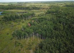 0 70w Road, Alonsa, MB R0H0A0 Photo 25