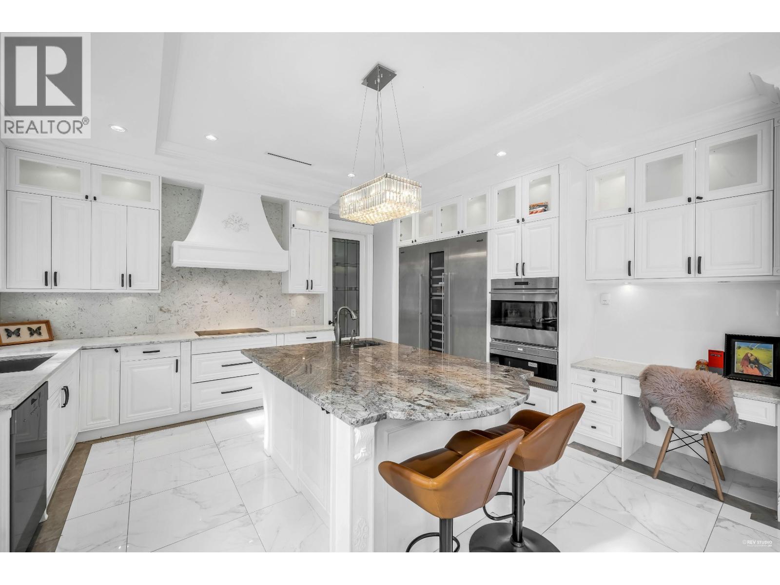 8560 RYAN Road, Richmond