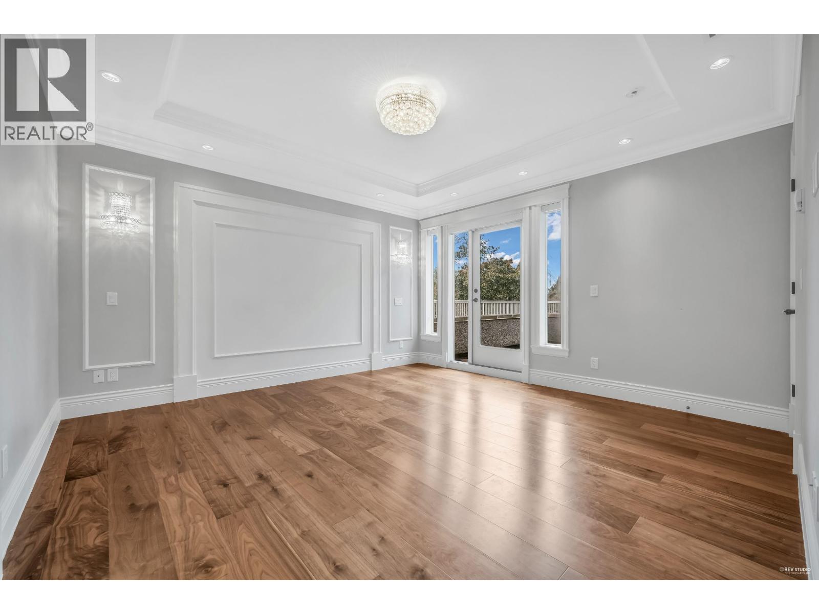 8560 RYAN Road, Richmond