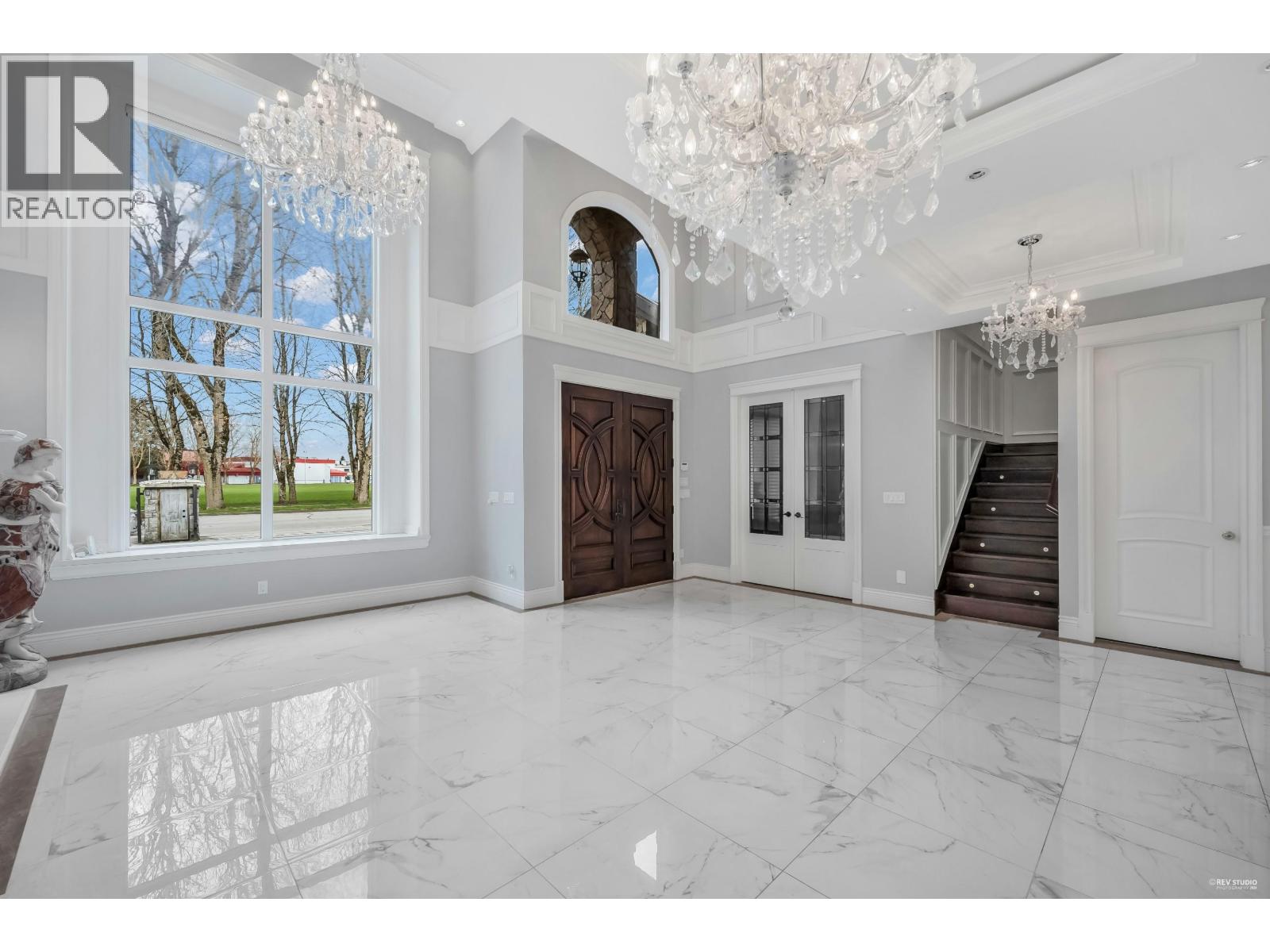 8560 RYAN Road, Richmond