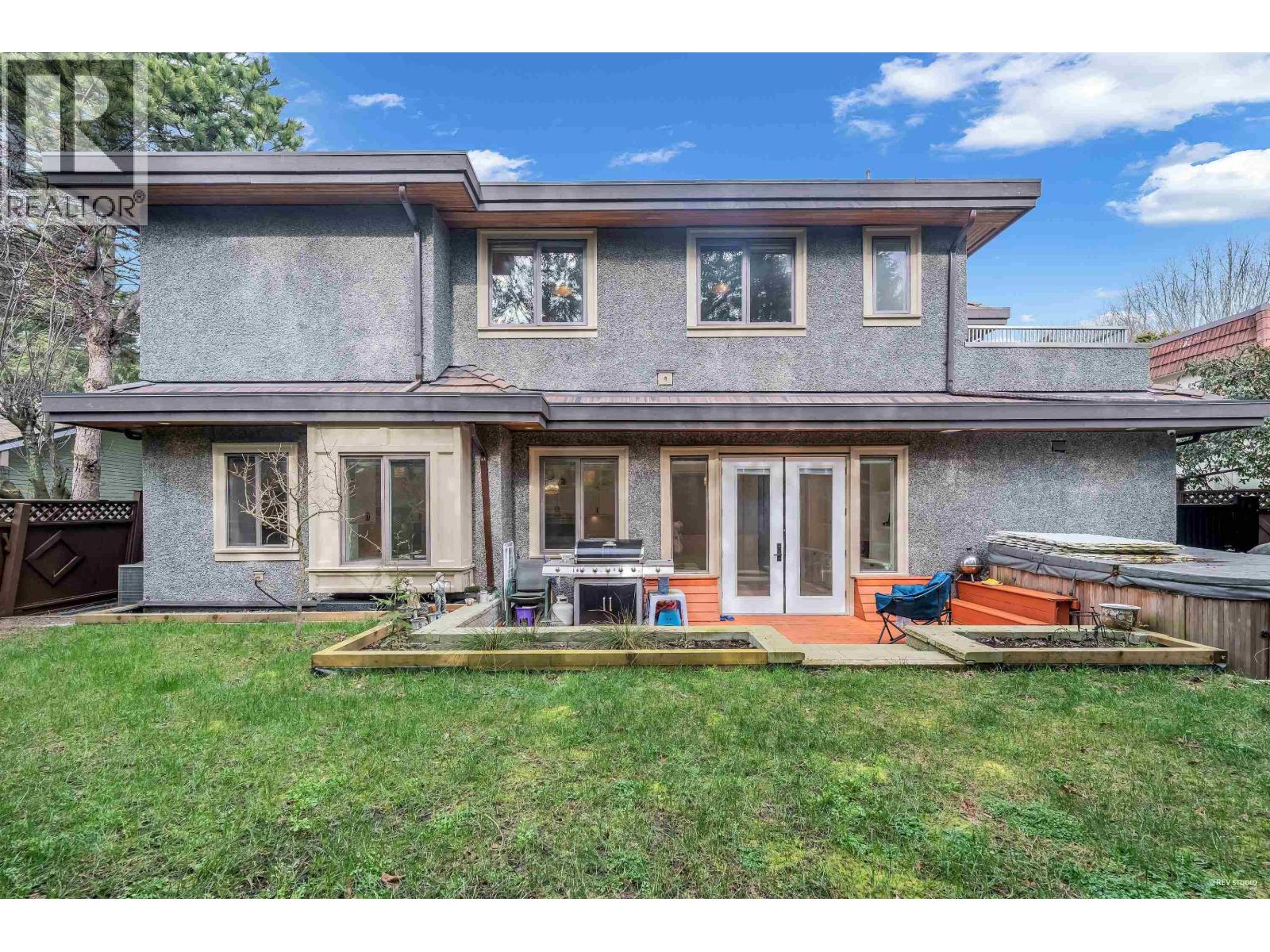 8560 RYAN Road, Richmond