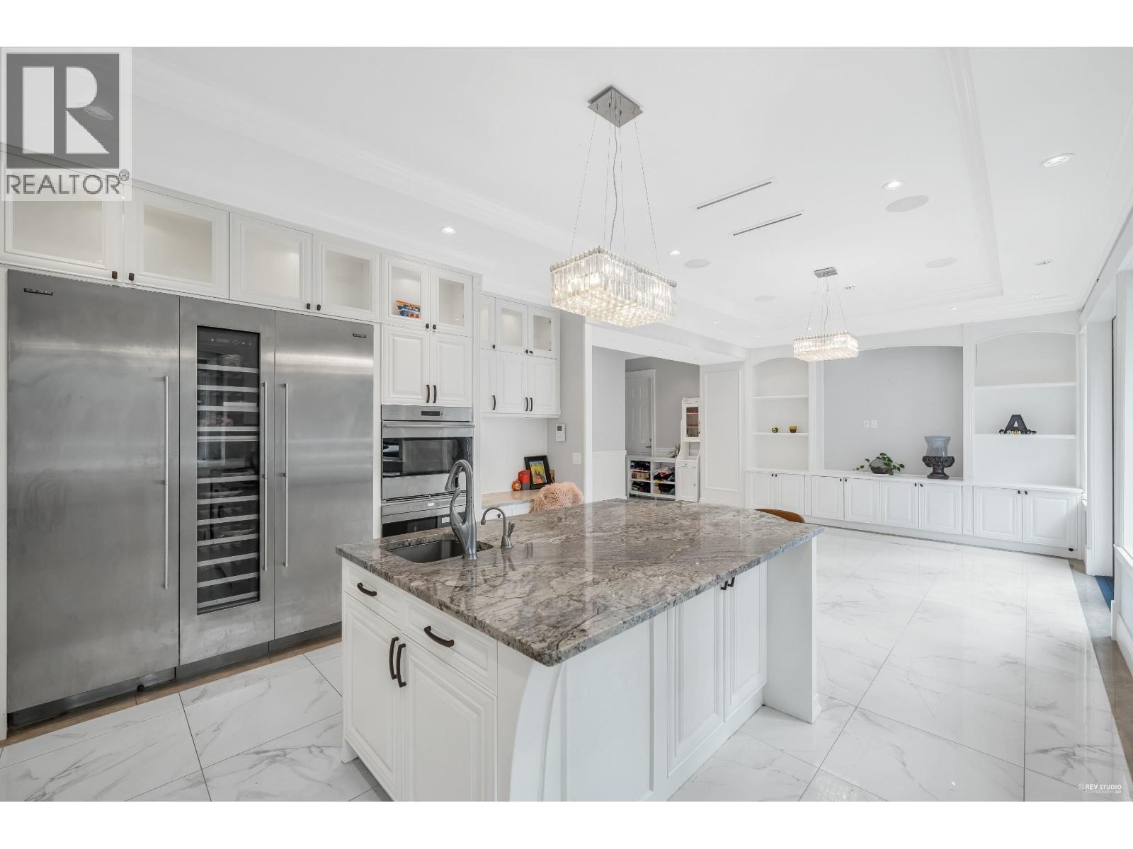 8560 RYAN Road, Richmond