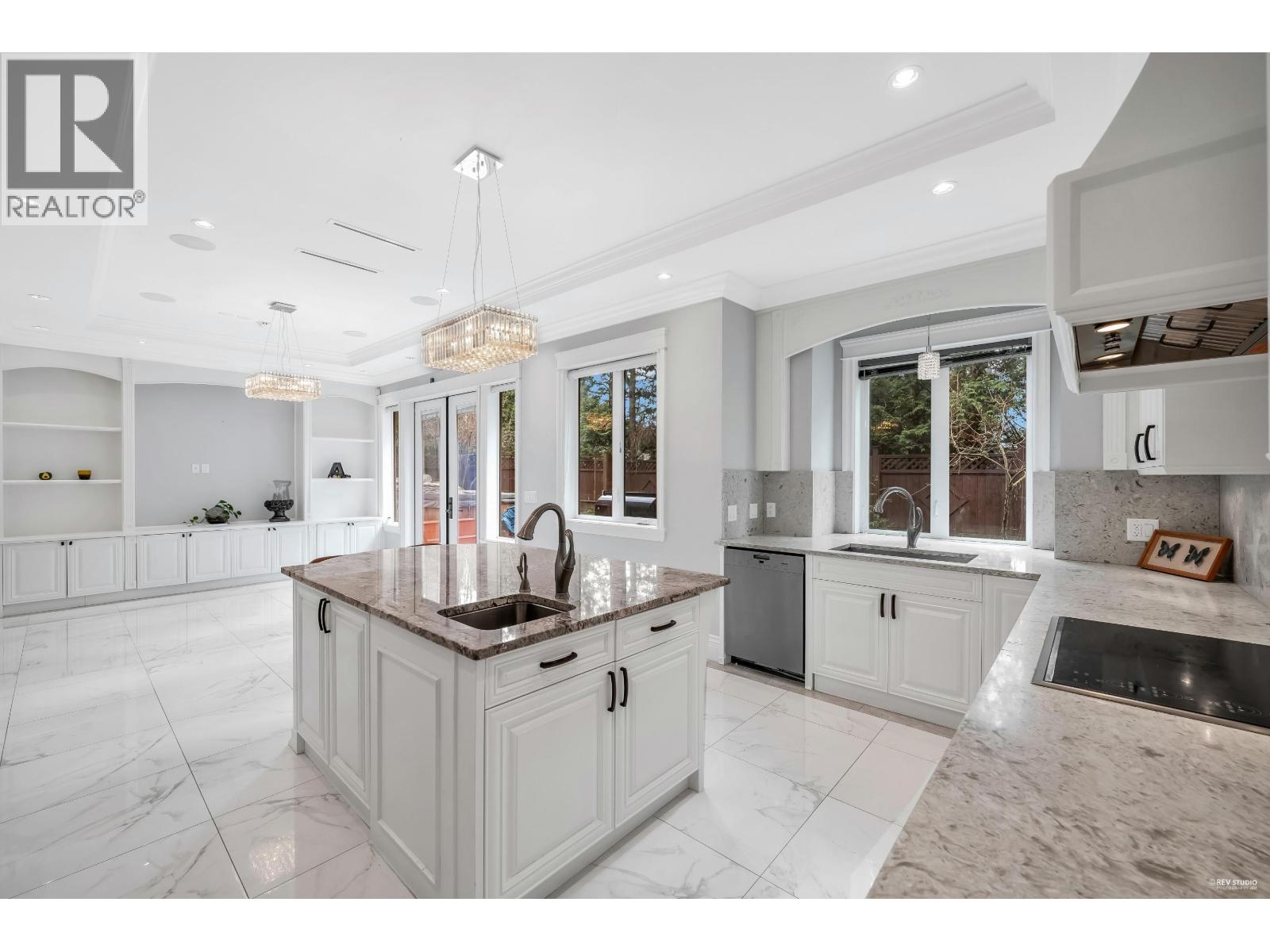 8560 RYAN Road, Richmond