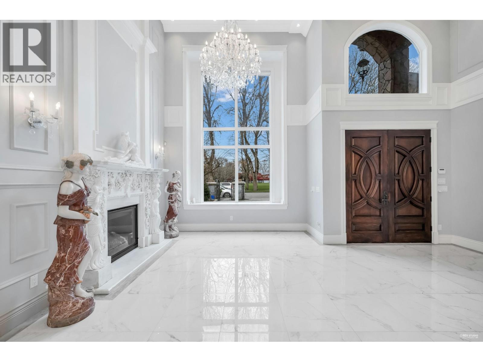 8560 RYAN Road, Richmond