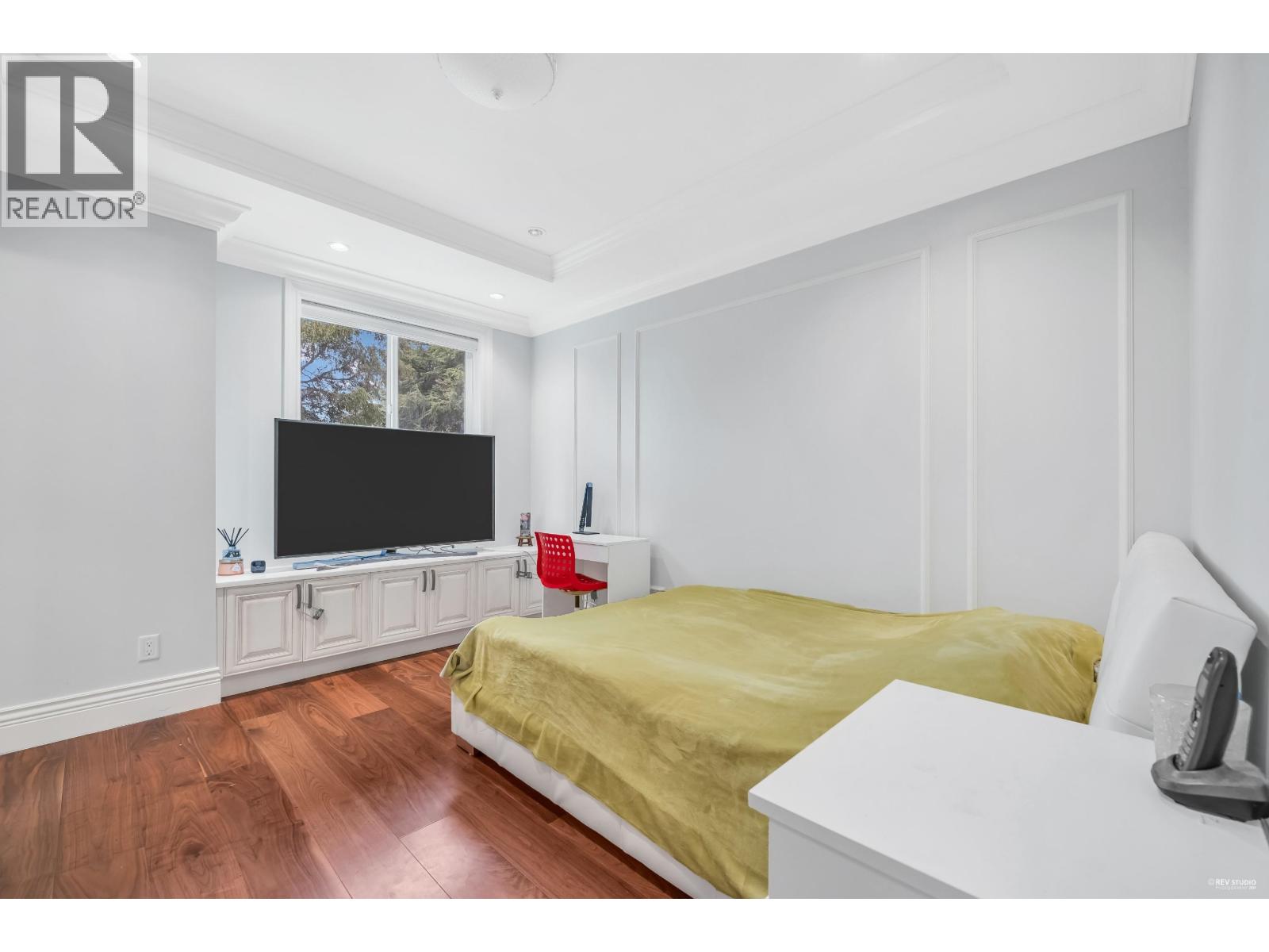 8560 RYAN Road, Richmond