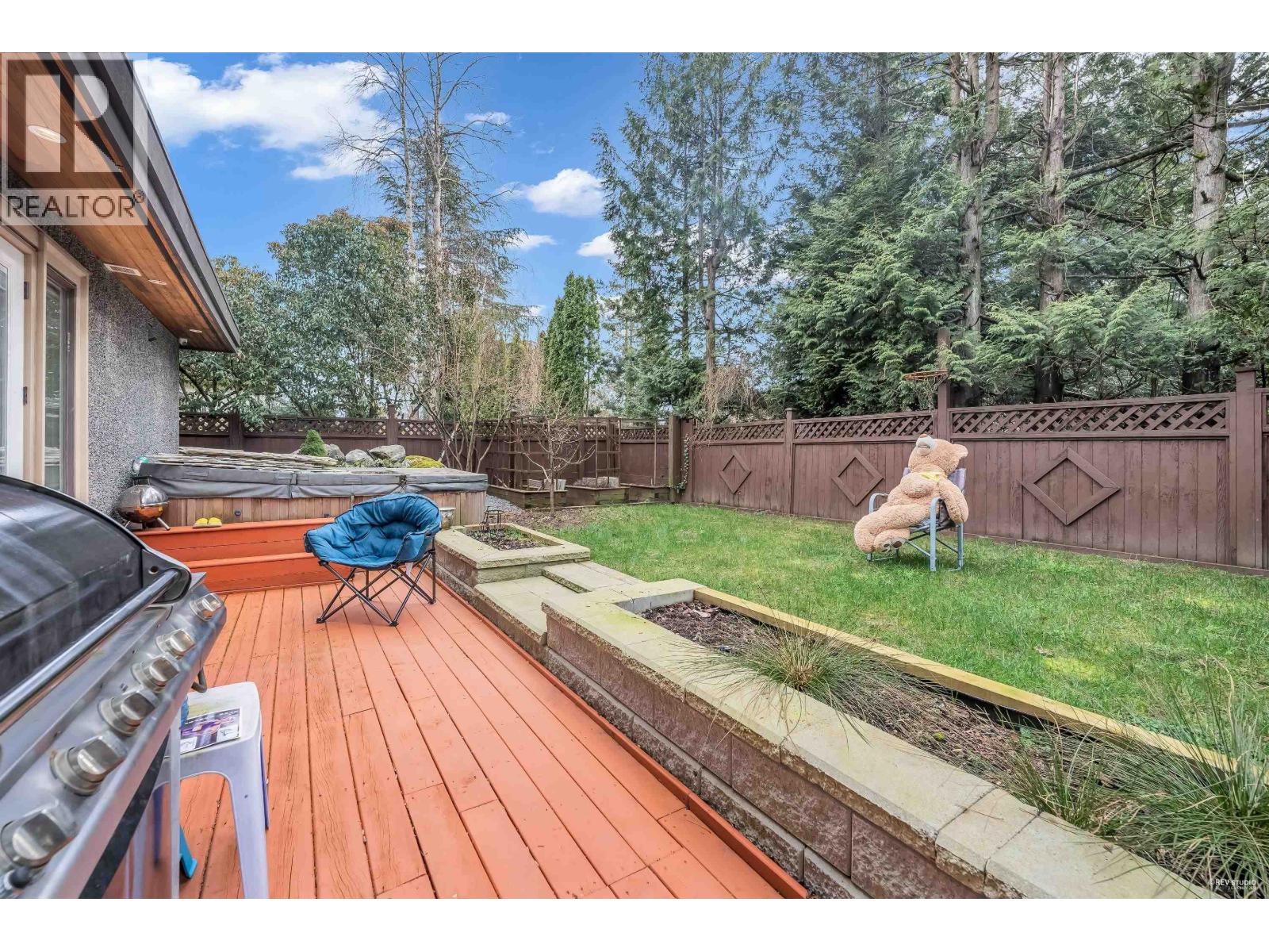 8560 RYAN Road, Richmond