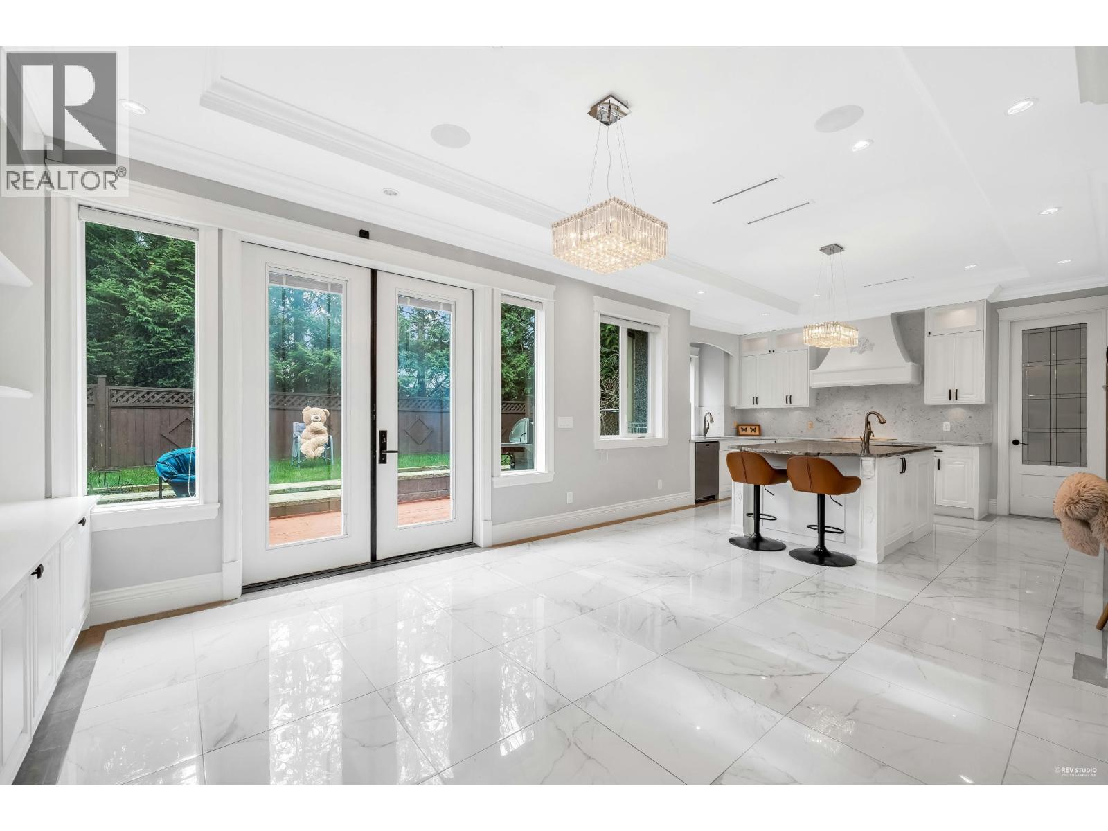 8560 RYAN Road, Richmond