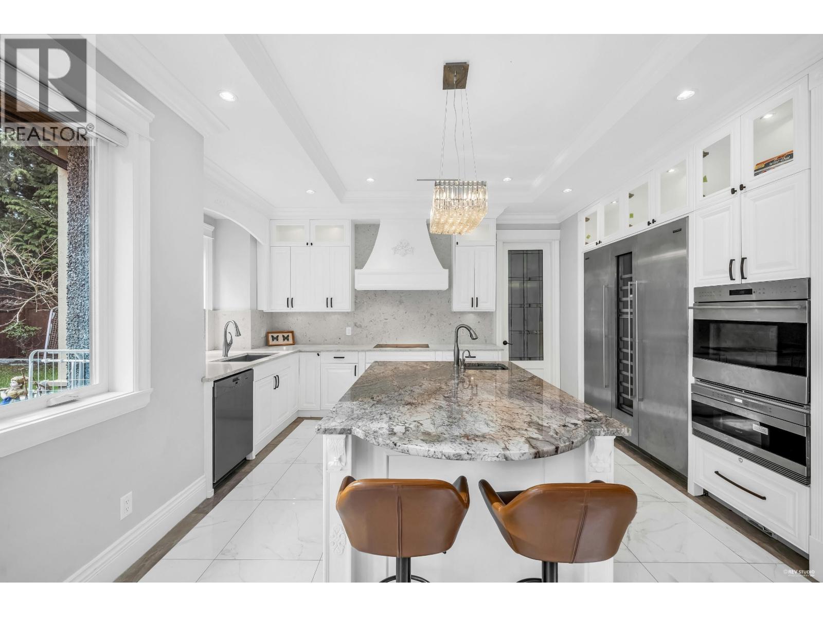 8560 RYAN Road, Richmond