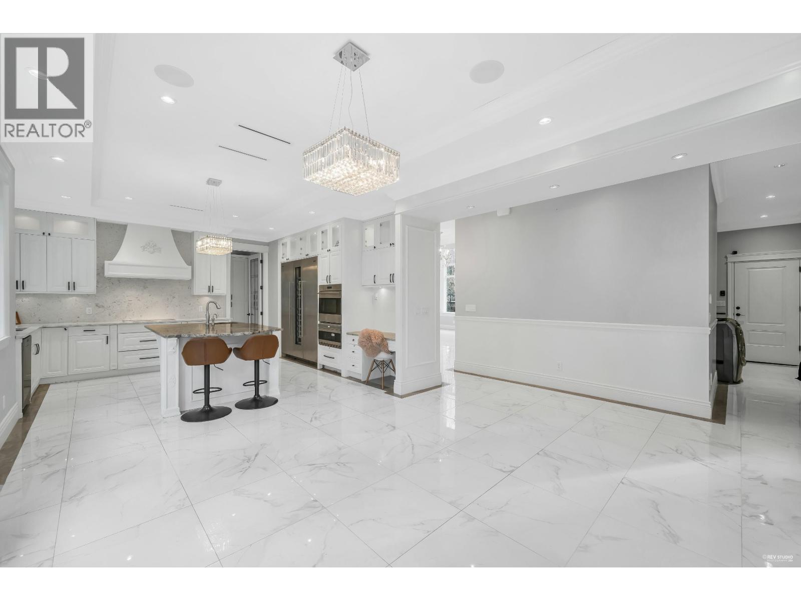 8560 RYAN Road, Richmond