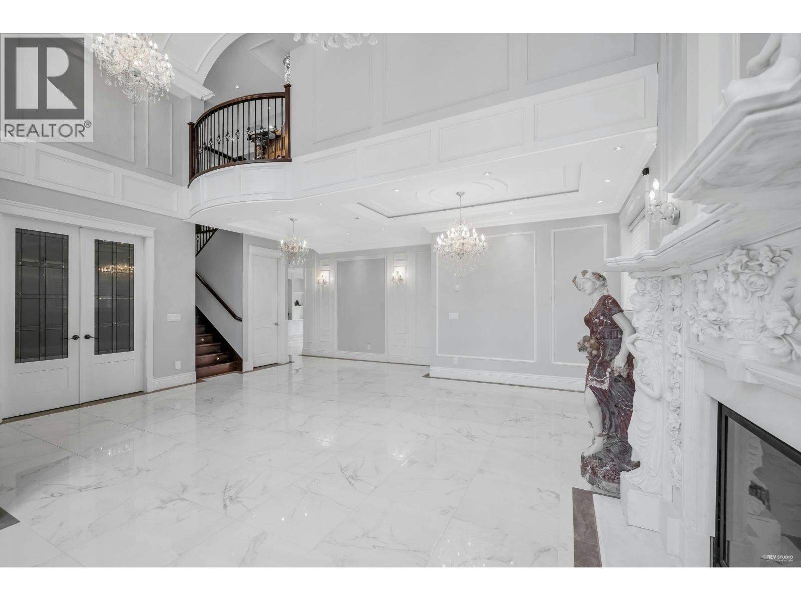 8560 RYAN Road, Richmond