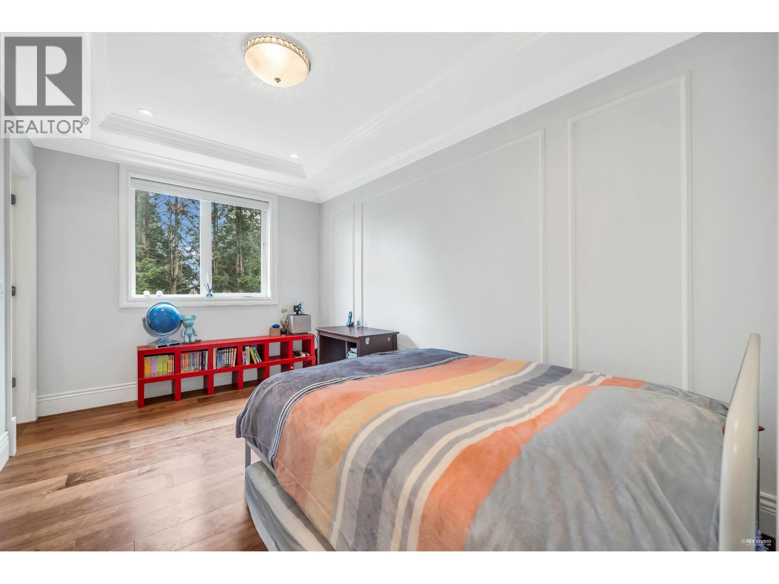 8560 RYAN Road, Richmond