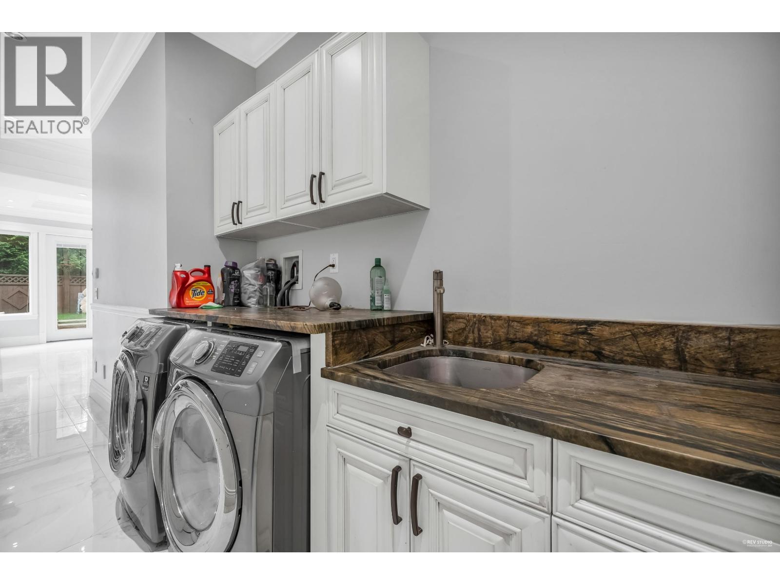 8560 RYAN Road, Richmond