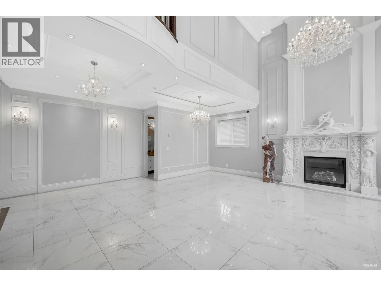 8560 RYAN Road, Richmond