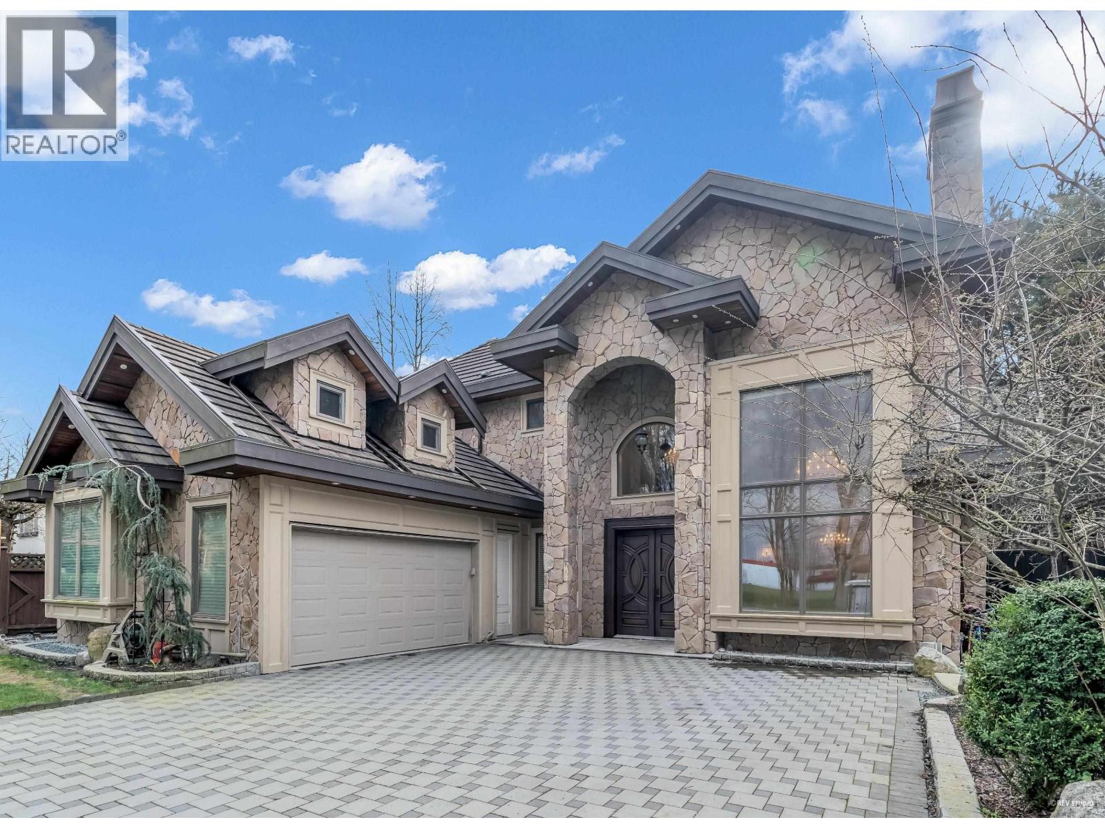 8560 RYAN Road, Richmond