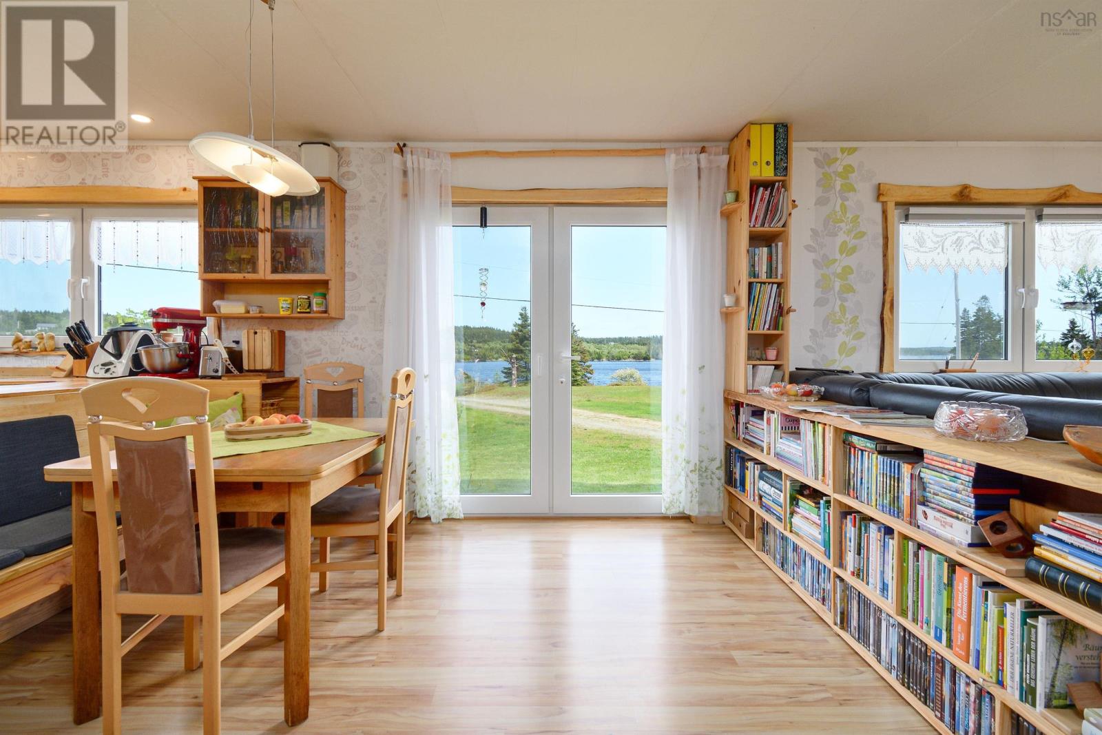 Property photo of 60 West Side Grand River Road