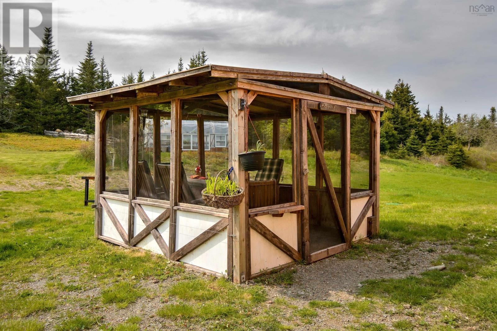 Property 49 of 49 of 60 West Side Grand River Road