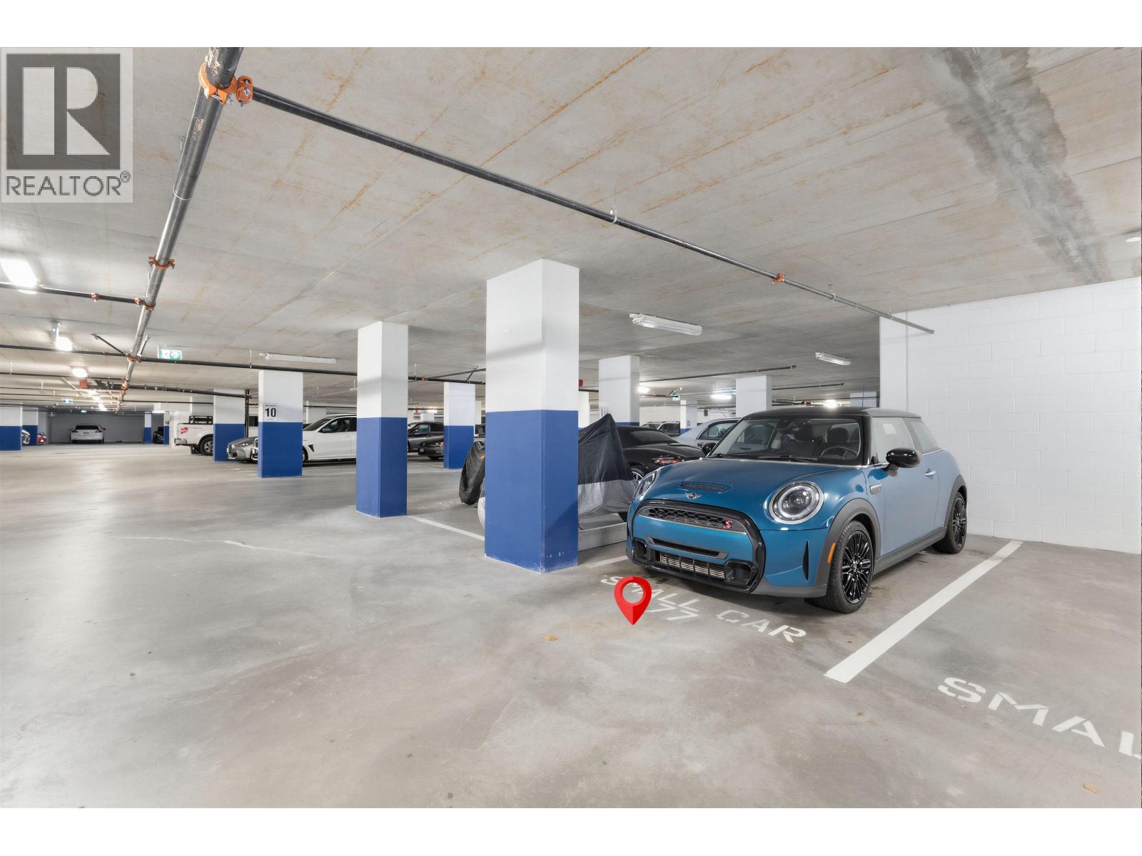 613 3451 SAWMILL CRESCENT, Vancouver