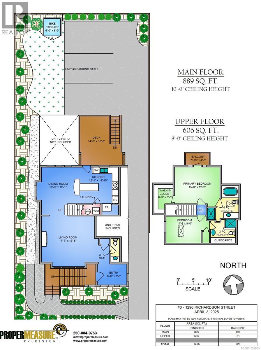 #3 1290 Richardson St - 35
