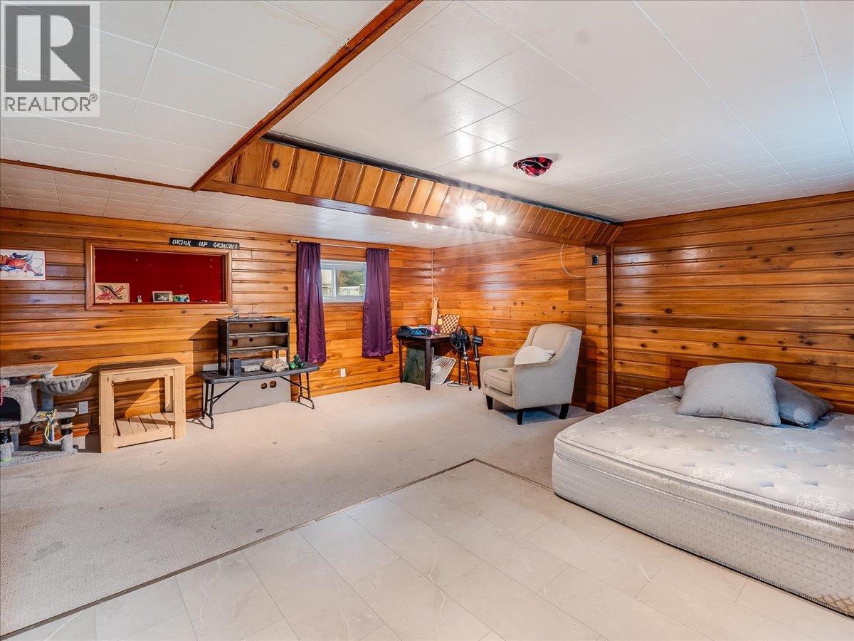 1773 Third Avenue, Trail