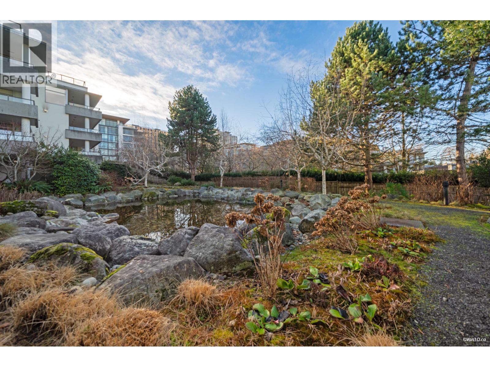 107 6015 IONA DRIVE, Vancouver