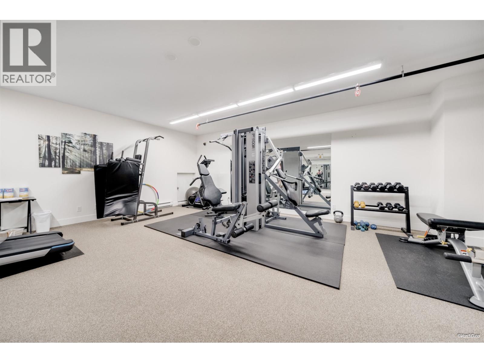 107 6015 IONA DRIVE, Vancouver