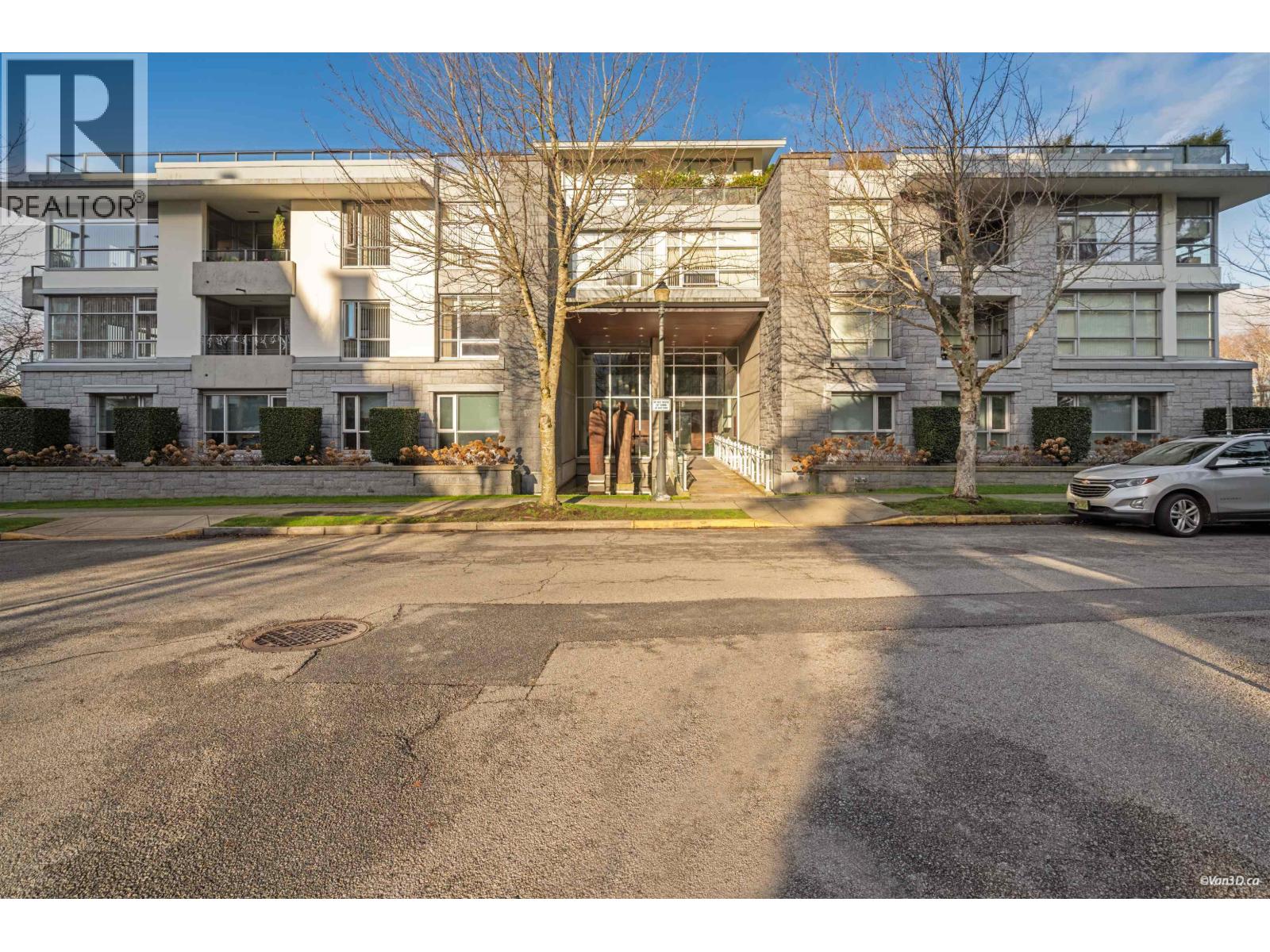 107 6015 IONA DRIVE, Vancouver