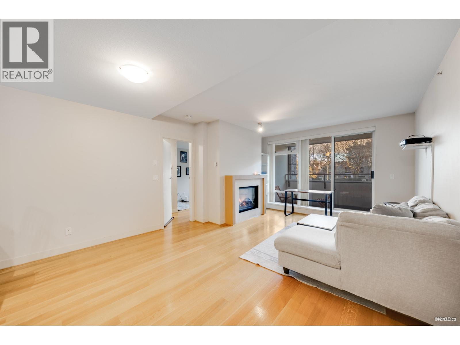 107 6015 IONA DRIVE, Vancouver