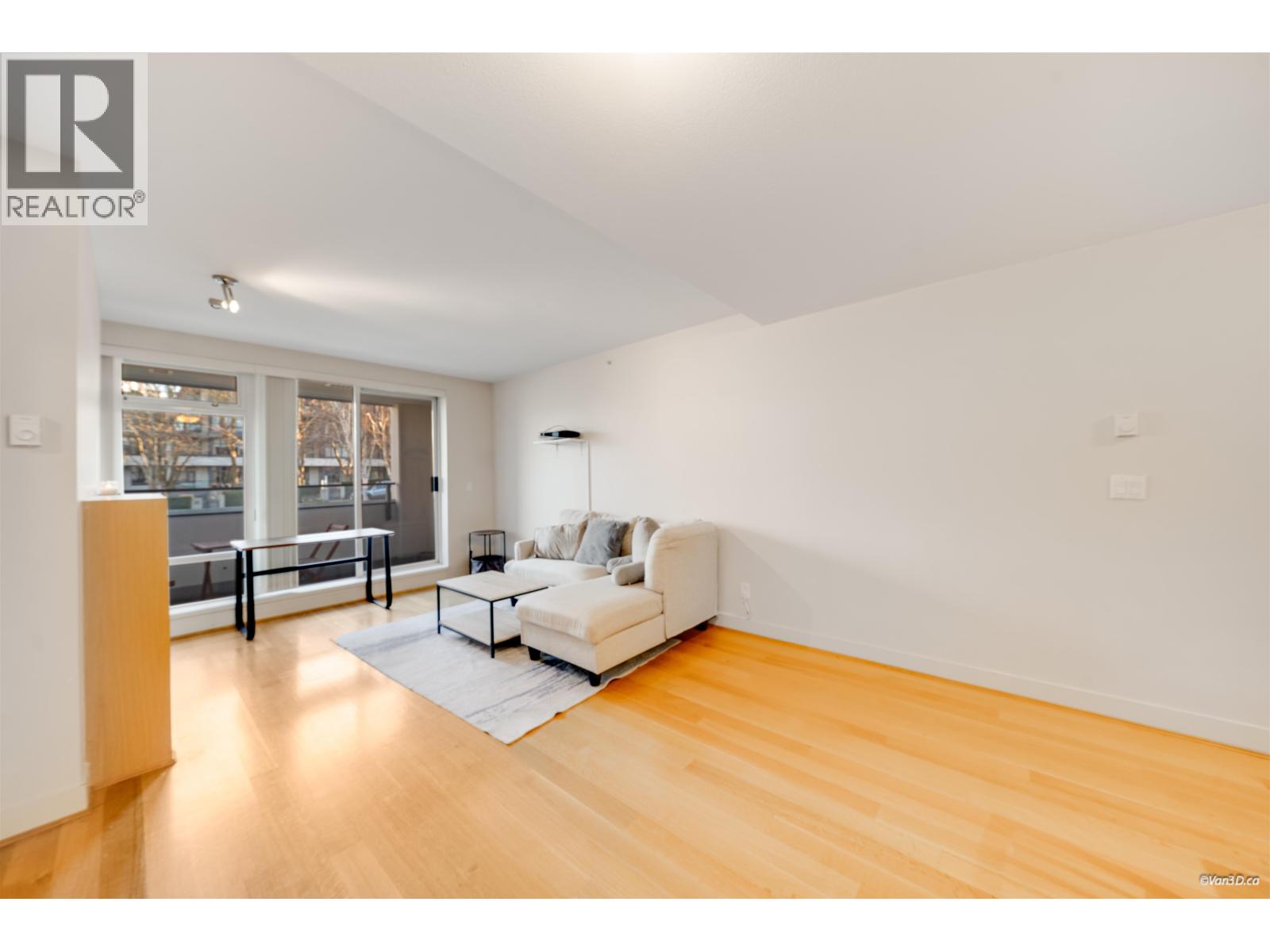 107 6015 IONA DRIVE, Vancouver