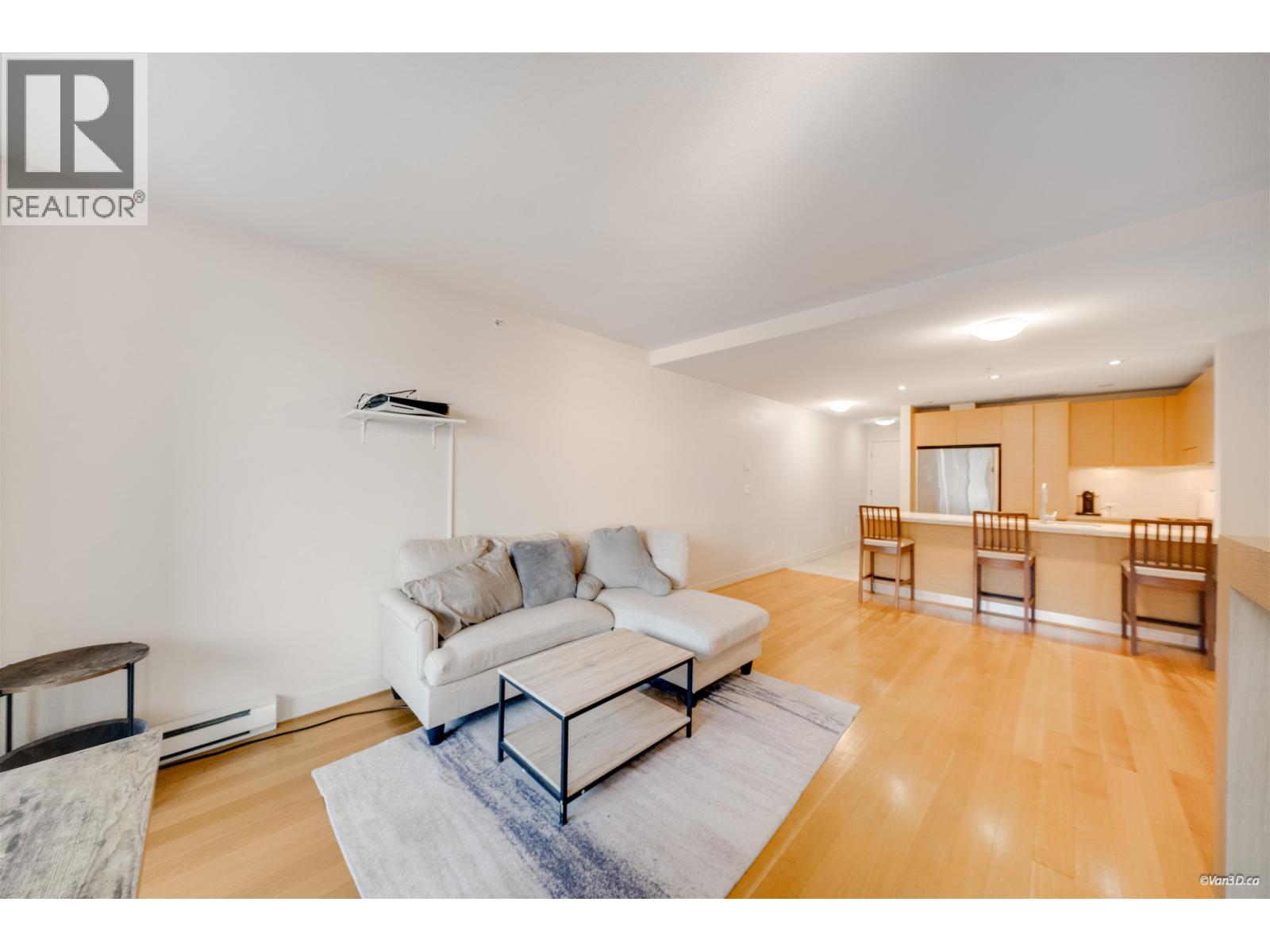 107 6015 IONA DRIVE, Vancouver