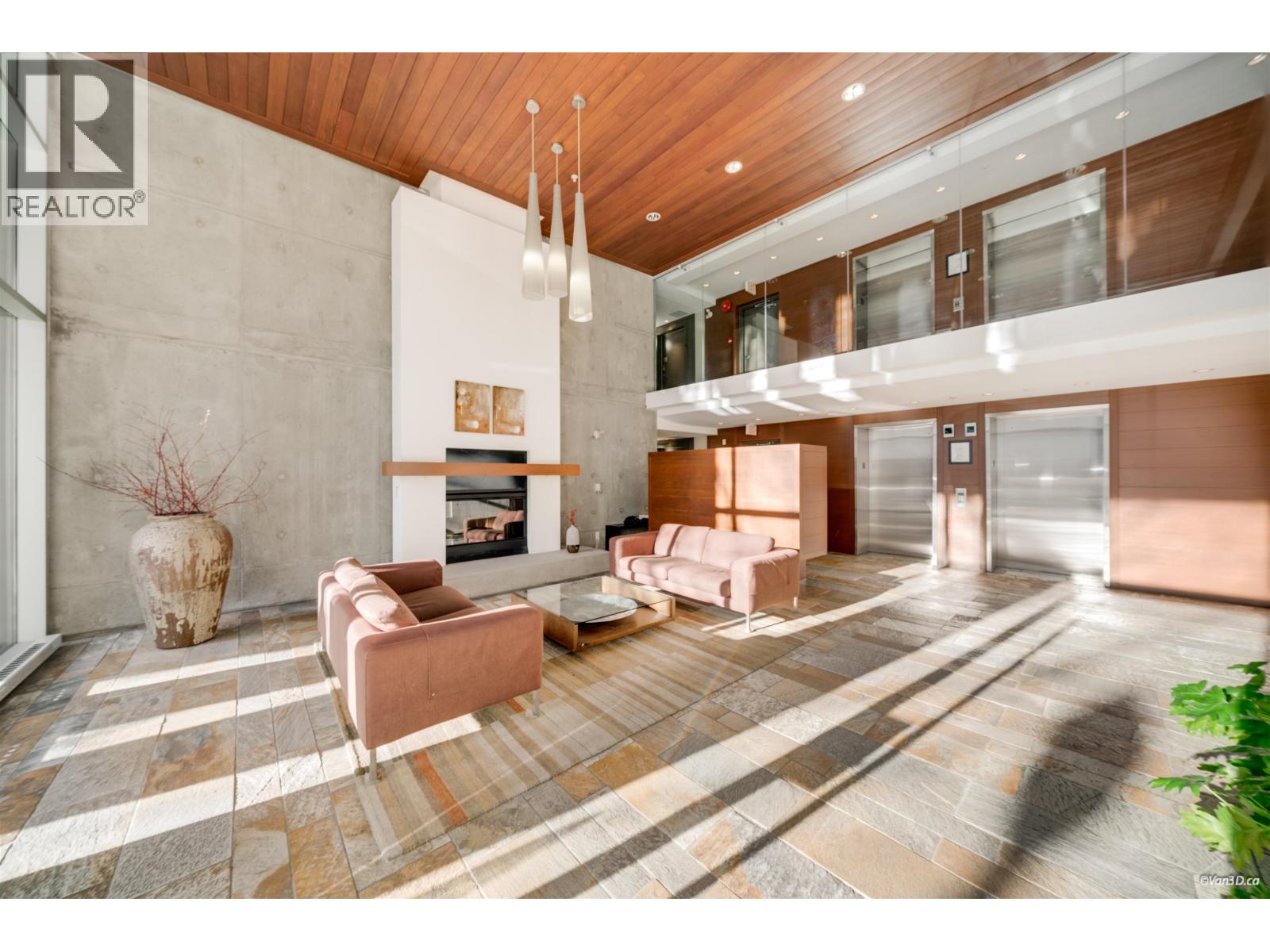 107 6015 IONA DRIVE, Vancouver