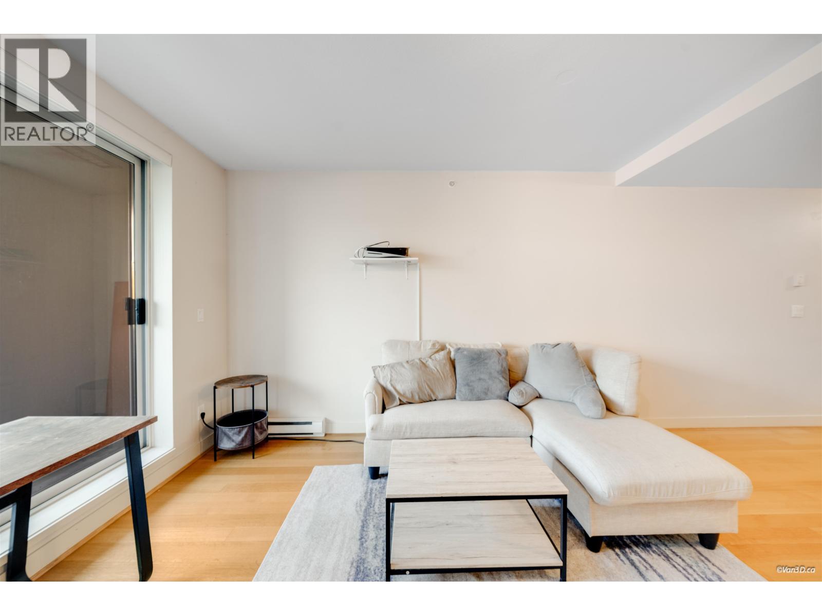 107 6015 IONA DRIVE, Vancouver