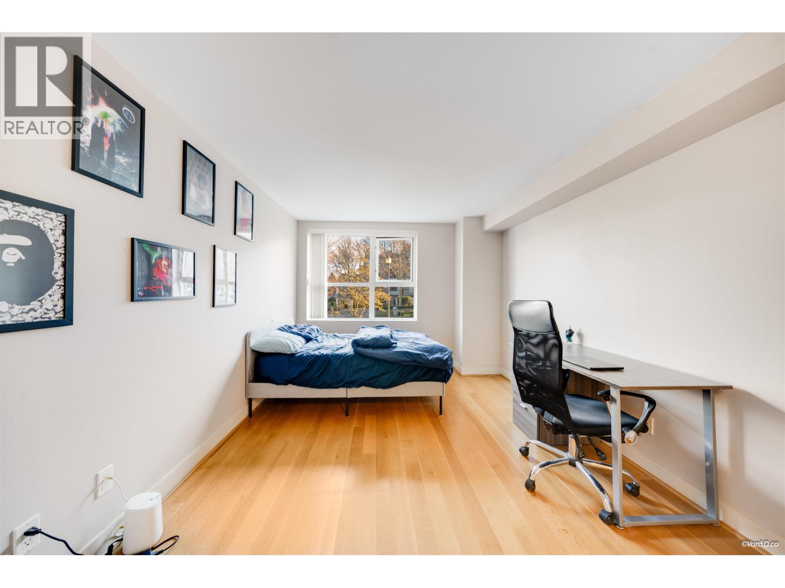 107 6015 IONA DRIVE, Vancouver