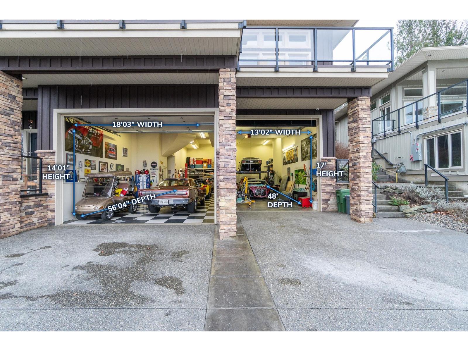 152 51075 FALLS COURT, Eastern Hillsides, Chilliwack