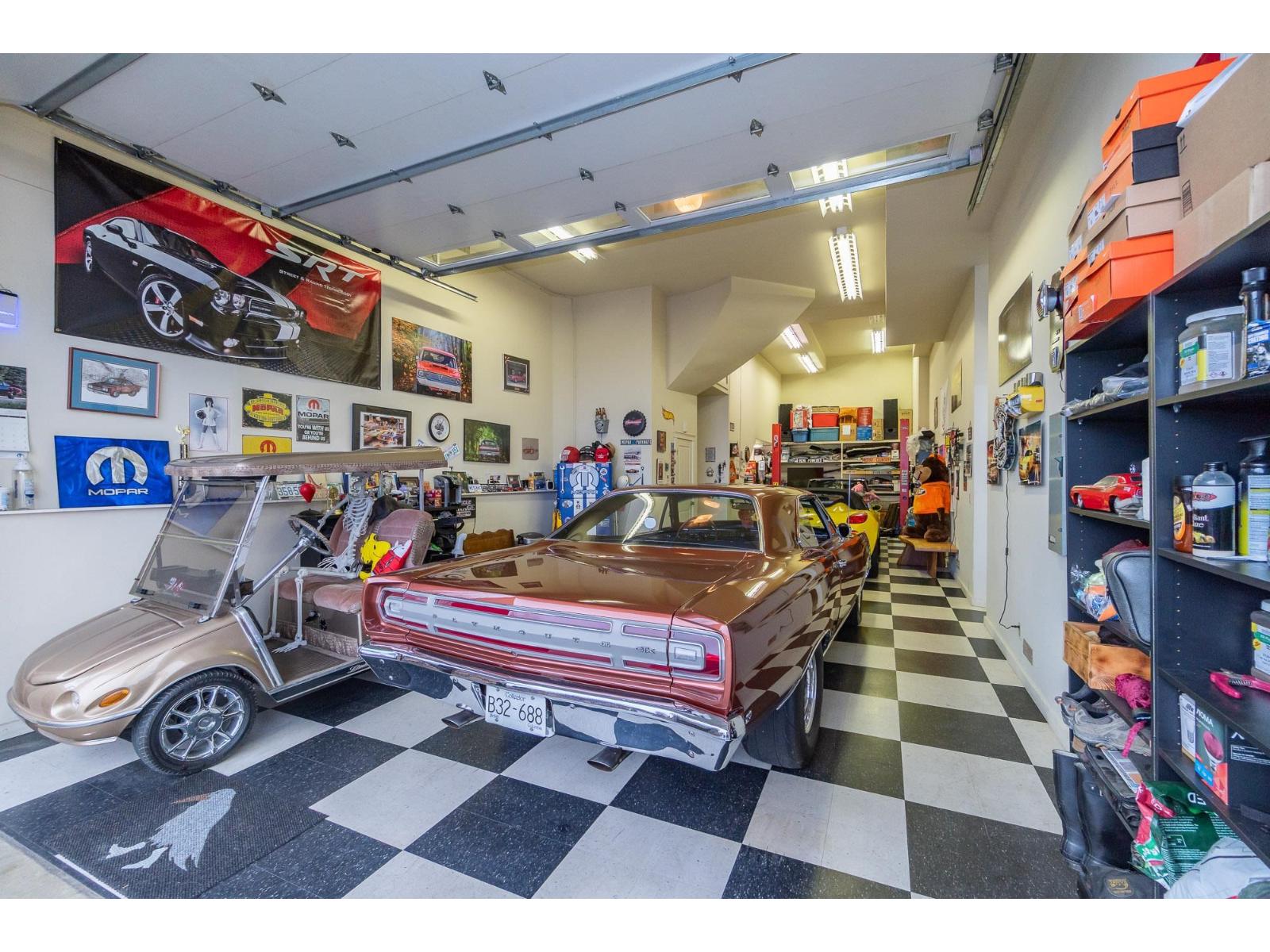 152 51075 FALLS COURT, Eastern Hillsides, Chilliwack