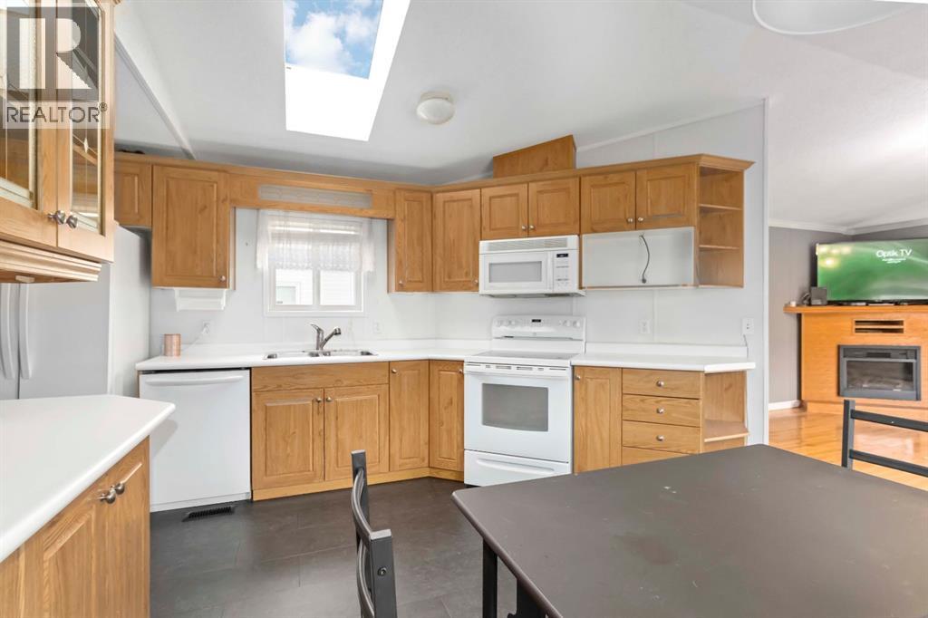 128 Caouette Crescent, Fort McMurray