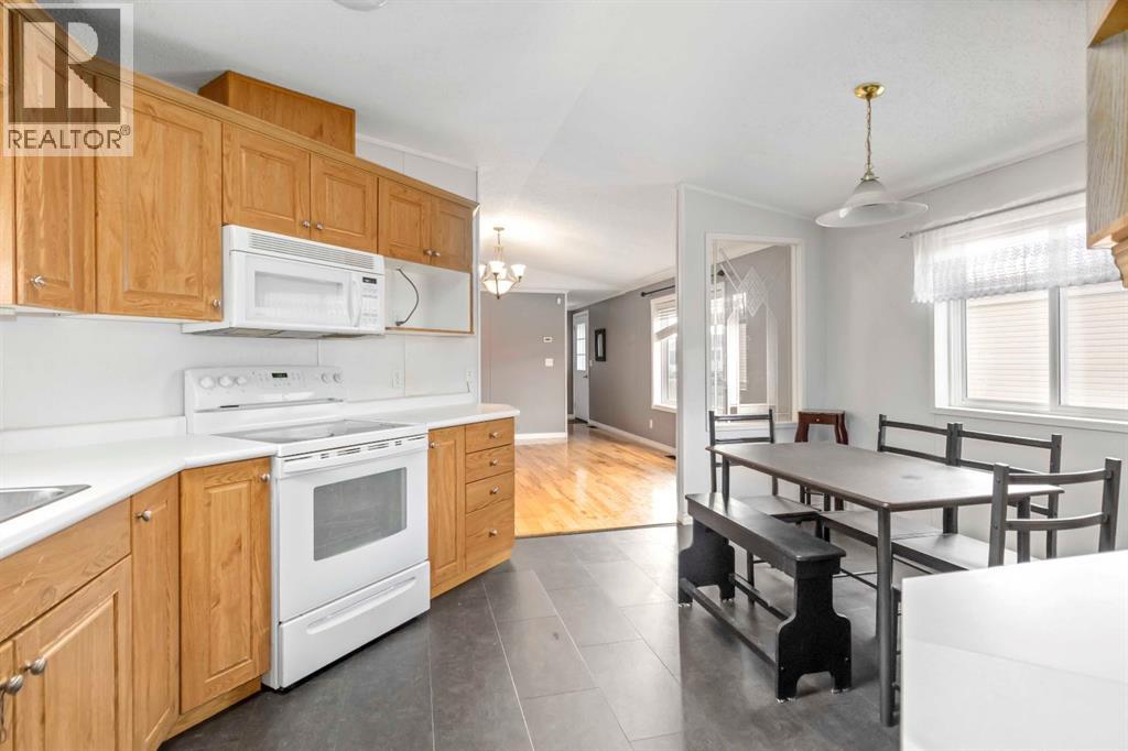 128 Caouette Crescent, Fort McMurray