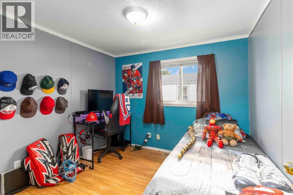 128 Caouette Crescent, Fort McMurray