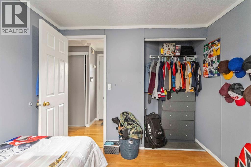 128 Caouette Crescent, Fort McMurray