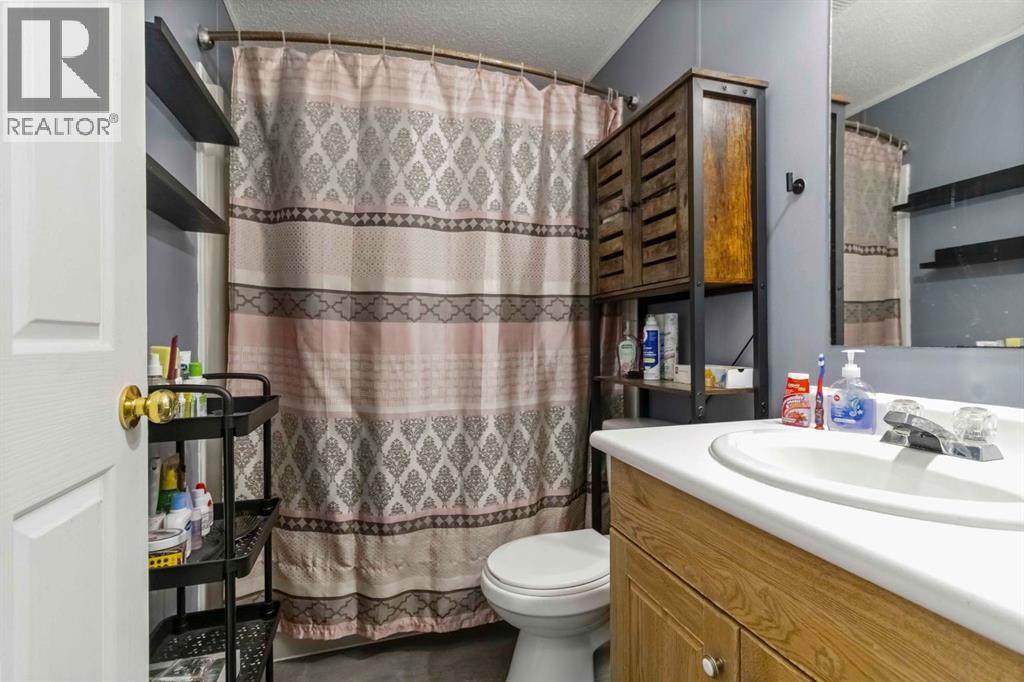 128 Caouette Crescent, Fort McMurray