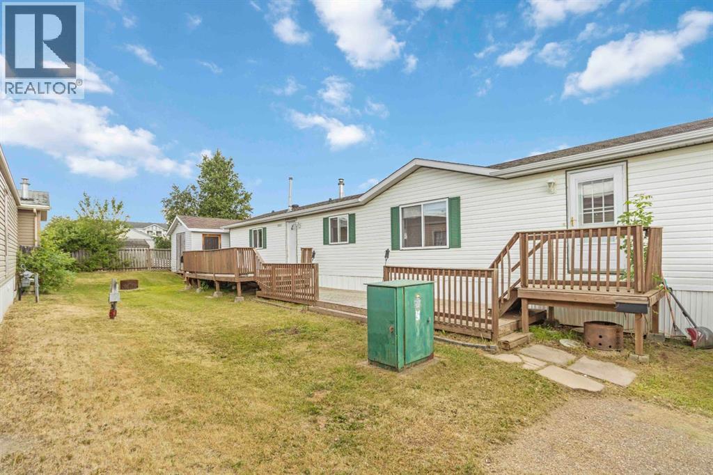 128 Caouette Crescent, Fort McMurray