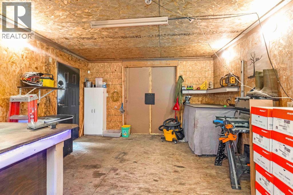 128 Caouette Crescent, Fort McMurray