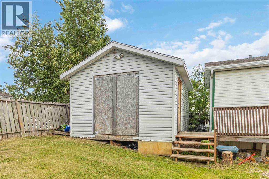 128 Caouette Crescent, Fort McMurray