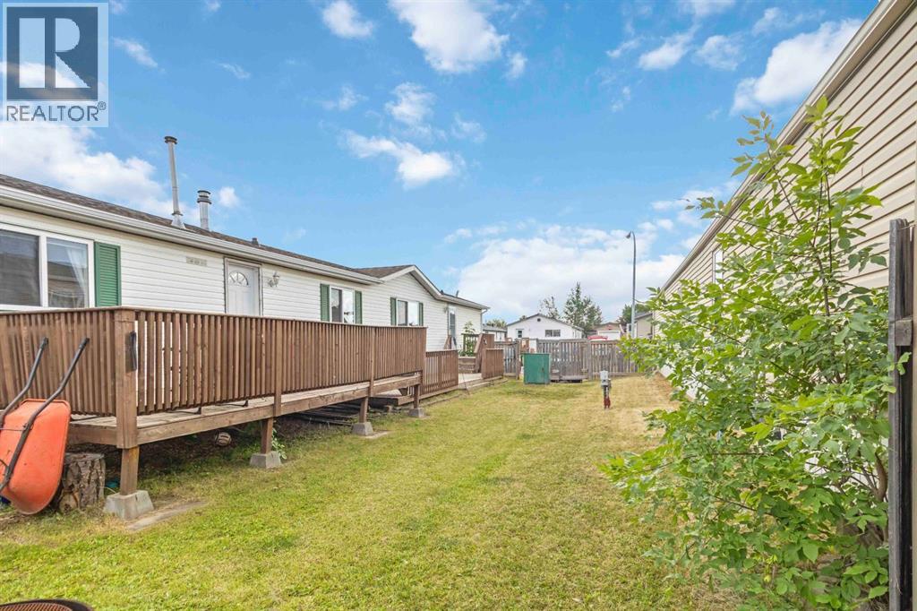 128 Caouette Crescent, Fort McMurray