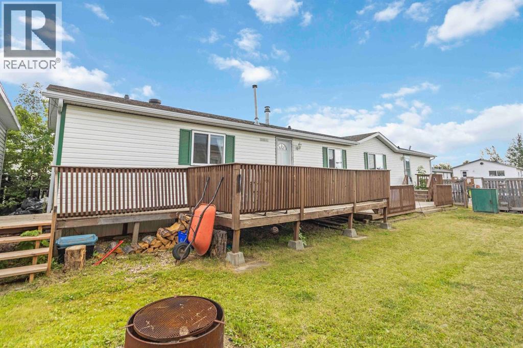 128 Caouette Crescent, Fort McMurray