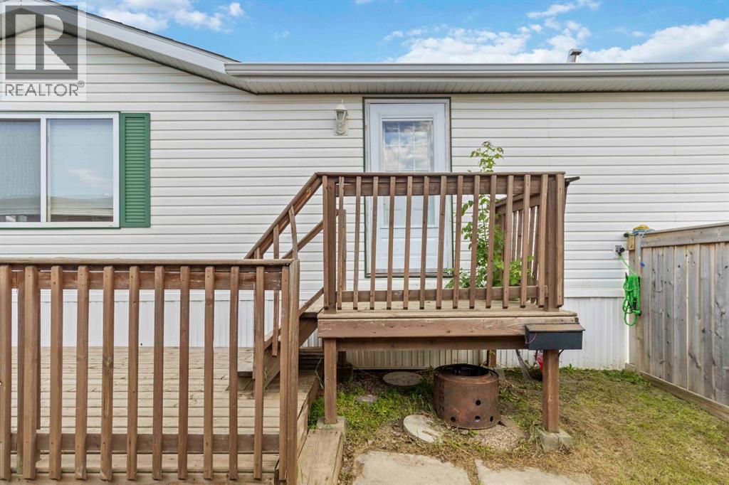 128 Caouette Crescent, Fort McMurray